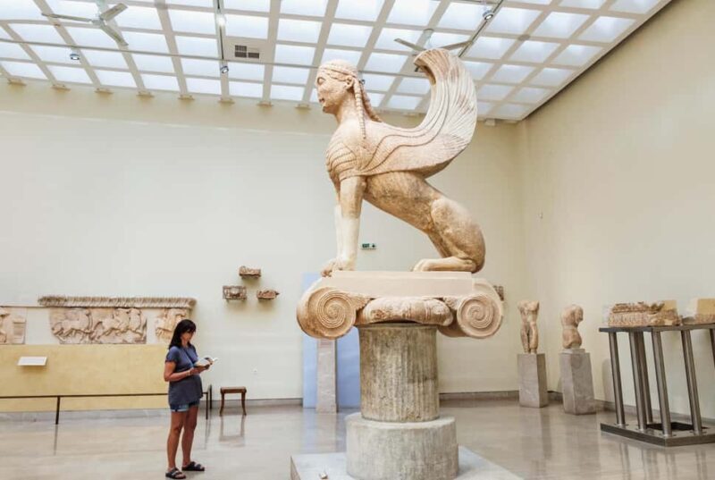 From Athens: Delphi Day Trip with Spanish-Speaking Guide - Who Will Love This Tour?
