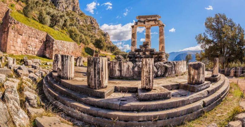 From Athens: Delphi Full Day V.R. Audio Guided Tour - The Sum Up: Is This Tour Worth It?