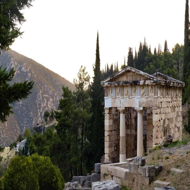 From Athens: Delphi Private Full-Day Trip - Final Thoughts: Who Will Love This Tour?