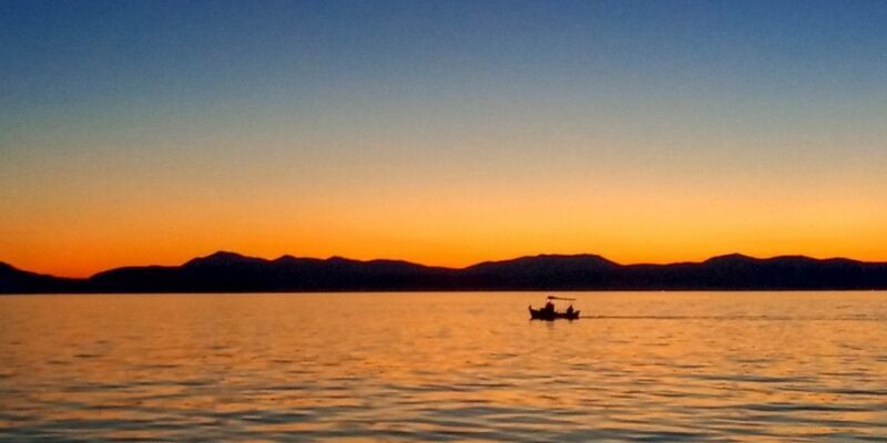 From Athens: Explore Aegina Island by Bike - Key Points
