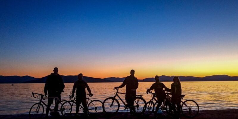 From Athens: Explore Aegina Island by Bike - The Sum Up