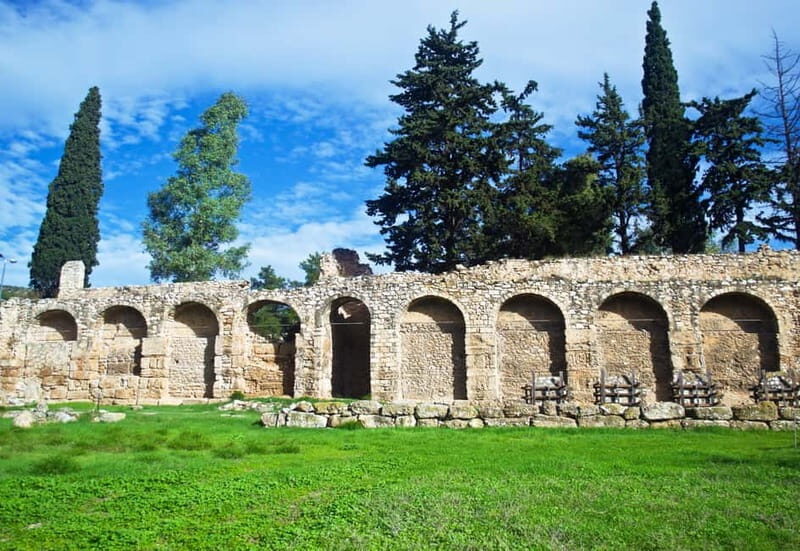 From Athens: Explore Ancient Corinth & Charming Nafplion - The Cost and Value