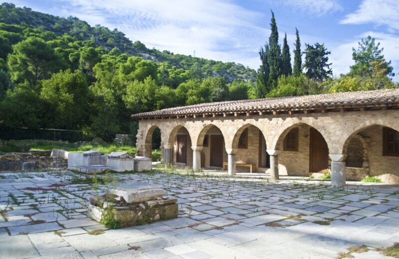From Athens: Explore Ancient Corinth & Charming Nafplion - Authentic Experiences and Real-World Tips