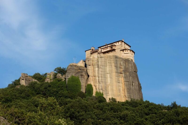 From Athens: Explore Ancient Greece 4-Day Tour - What the Tour Does Well—and What Could Be Better