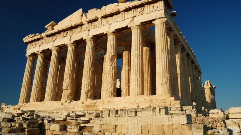 From Athens: Full-Day Delphi  Thermopylae Excursion - Why This Tour Works Well for Travelers