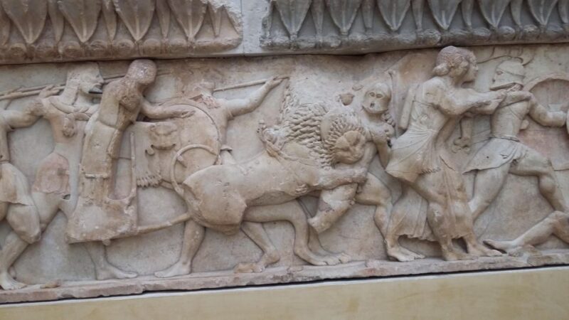 From Athens: Full-Day Tour of Delphi - Walking Through History: Temples, Theater, and Stadium