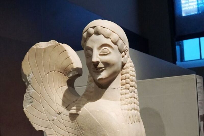 From Athens: Half-Day Ancient Corinth Evening Private Tour - FAQ