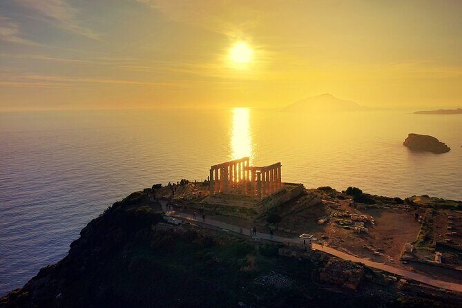 From Athens: Half day tour to Temple of Poseidon, Cape Sounio (Athens Riviera) - A Complete Guide to the Athens Riviera & the Temple of Poseidon Tour