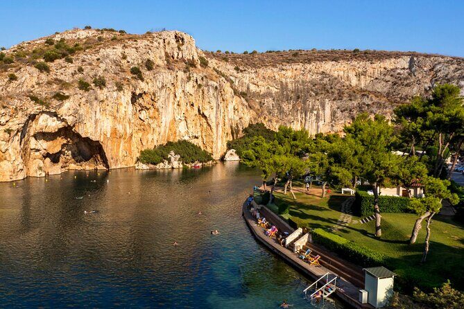 From Athens: Half day tour to Temple of Poseidon, Cape Sounio (Athens Riviera) - Final Thoughts