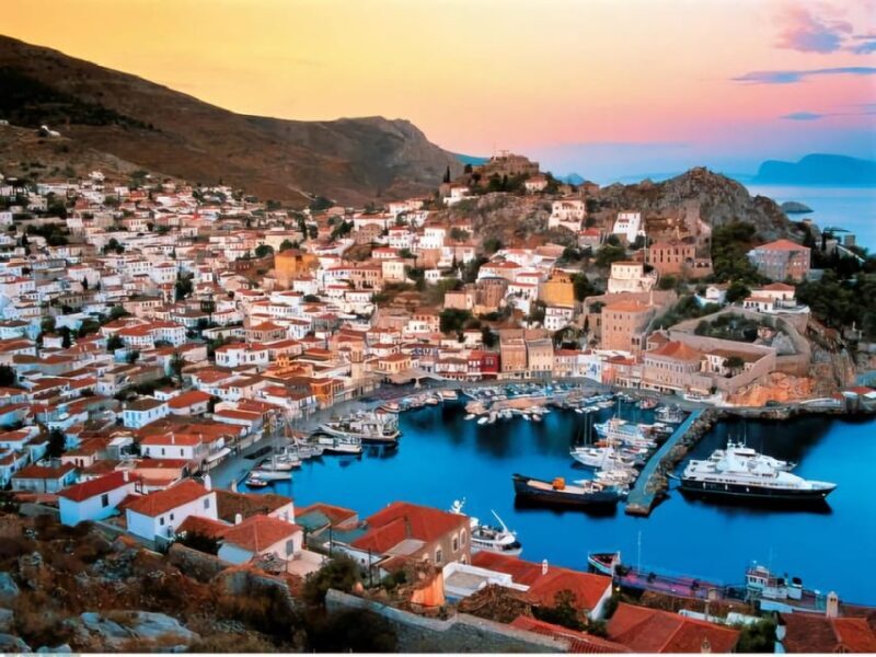 From Athens: Hydra Island Private Day Trip - Authentic Reviews from Travelers