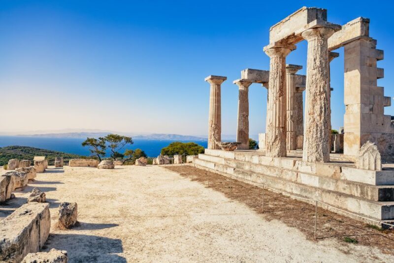 From Athens: Hydra, Poros, and Aegina Day Cruise with Lunch - A Balanced Look at the Experience