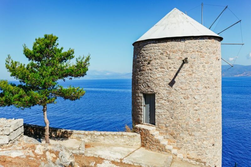 From Athens: Hydra, Poros, and Aegina Day Cruise with Lunch - Authentic Experiences and Hidden Gems