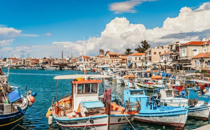 From Athens: Hydra, Poros, and Aegina Day Cruise with Lunch - Practical Considerations
