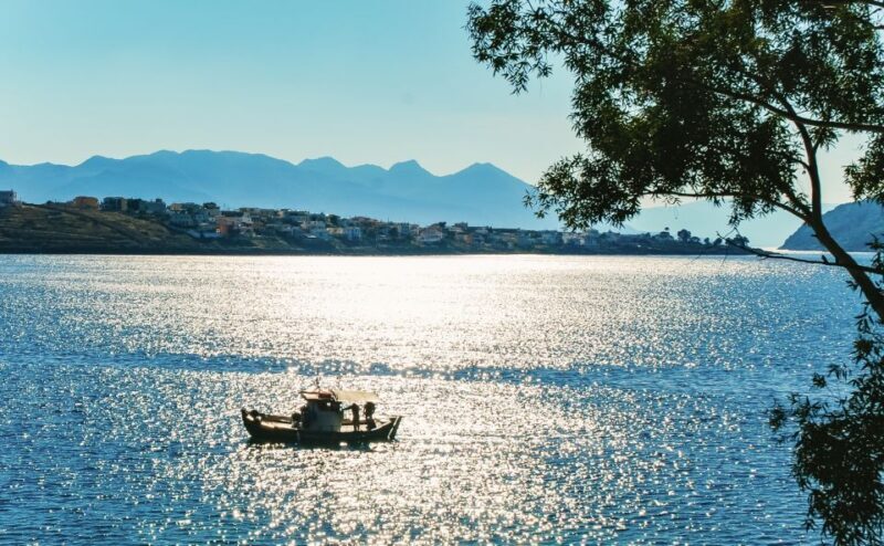 From Athens: Hydra, Poros, and Aegina Day Cruise with Lunch - FAQs