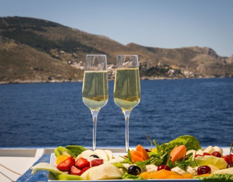 From Athens: Hydra, Poros, and Aegina Day Cruise with Lunch - Exploring the Itinerary and What You Can Expect