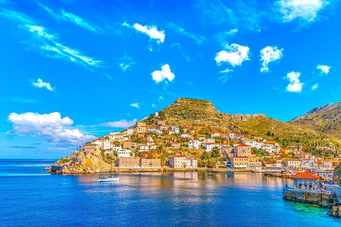 From Athens: Hydra, Poros, and Aegina Day Cruise with Lunch - From Athens: Hydra, Poros, and Aegina Day Cruise with Lunch — A Detailed Review