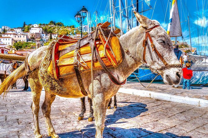 From Athens: Hydra, Poros, and Aegina Day Cruise with Lunch - A Practical, Balanced Look at the Day Cruise Experience