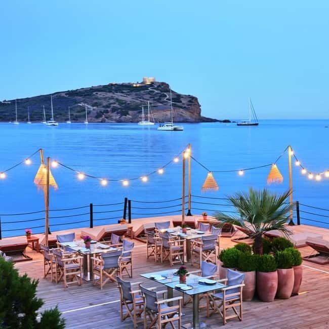 From Athens: Lake Vouliagmeni Spa & Temple of Poseidon Tour - Who Will Love This Tour?