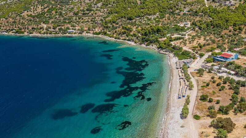 From Athens: Loutraki, Vouliagmeni Lake & Beach Swim Day - Final Thoughts