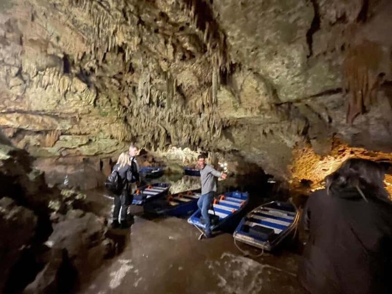 From Athens: Mani Private Day Tour with Diros Caves - Exploring the Peloponnese from Athens: A Detailed Review of the Mani Private Day Tour with Diros Caves