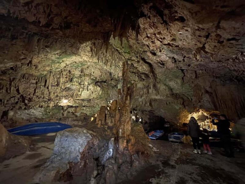 From Athens: Mani Private Day Tour with Diros Caves - Final Thoughts: Who Will Love This Tour?
