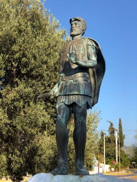From Athens: Marathon Battlefield and Museum Private Tour - FAQs