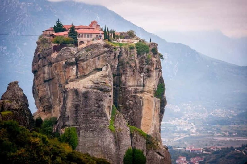 From Athens: Meteora and Thermopylae Private Full-Day Trip - Valuing the Experience