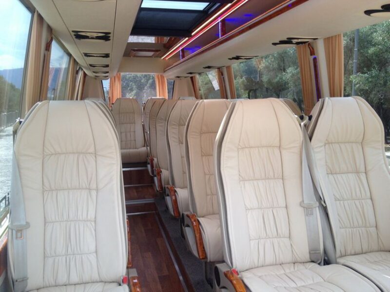 From Athens: Meteora Private Day Trip with Transfer - Final Thoughts