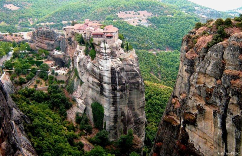 From Athens: Meteora Train Trip with Overnight Stay - FAQ