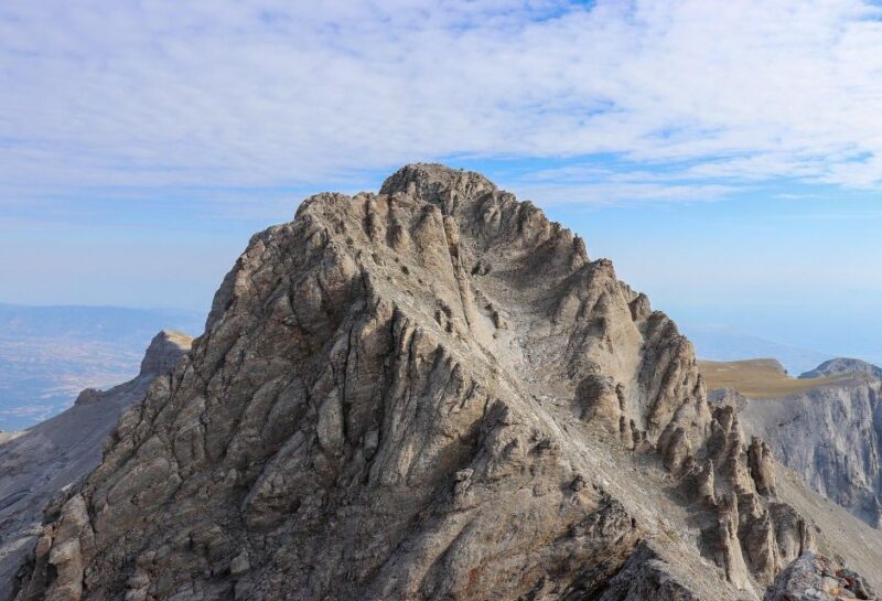 From Athens: Mt. Olympus National Park Guided Day Tour - Final Thoughts