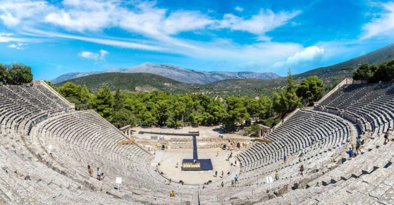 From Athens: Mycenae and Epidaurus Private Tour - Who Will Love This Tour?