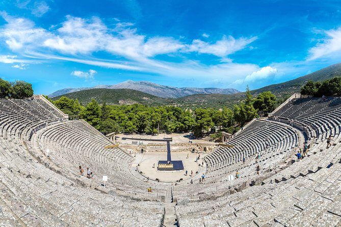 From Athens: Mycenae and Epidaurus private tour - Authentic Insights from Travelers