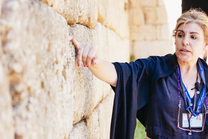 From Athens: Mycenae, Epidaurus & Nafplio Full-Day Tour - A Deep Dive Into the Tour Experience