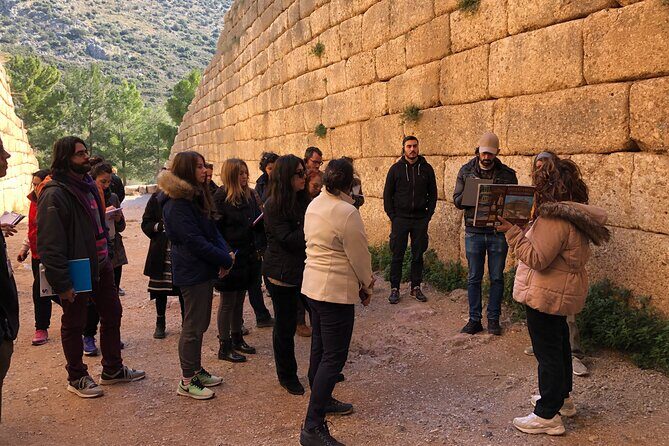 From Athens: Mycenae, Epidaurus & Nafplion Full-Day Tour - Final Thoughts
