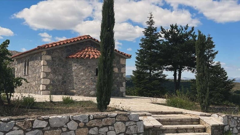 From Athens: Nemea Wine Tour with Corinth Canal Stop - FAQ