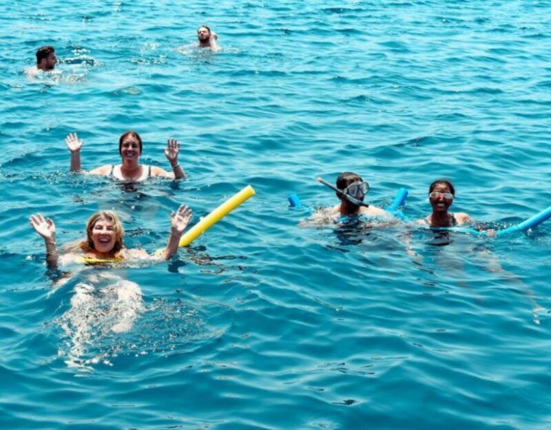 From Athens: One Day Cruise to Piraeus - A Closer Look at the Experience