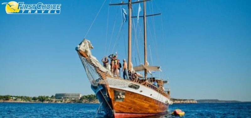 From Athens: One Day Cruise to Piraeus - Authentic Insights from Past Travelers