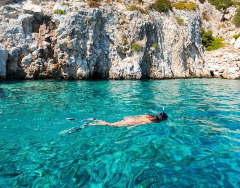 From Athens: One Day Cruise to Piraeus - FAQs