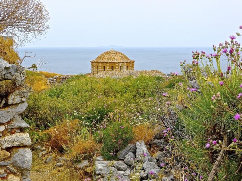 From Athens: Peloponnese 6-Day Private Tour to Meteora - An In-Depth Look at the 6-Day Peloponnese and Meteora Tour