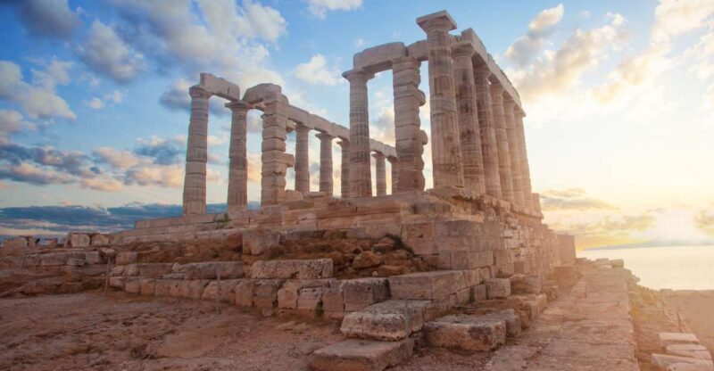 From Athens: Private Cape Sounion Sunset Tour with Transfer - Exploring the Details: What Makes This Tour Special