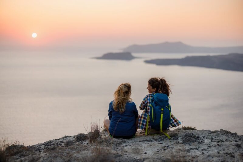 From Athens: Private Cape Sounion Sunset Tour with Transfer - The Itinerary in Detail
