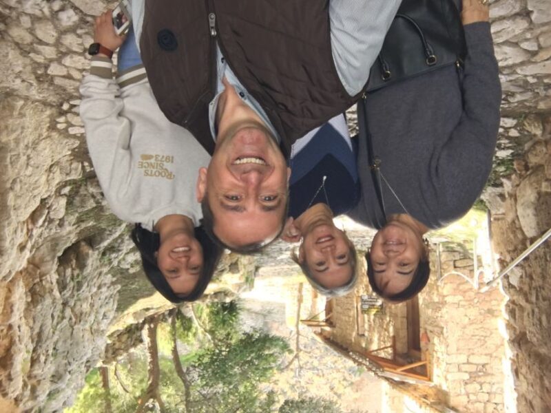 From Athens: Private Corinth Tour & Panoramic with Transfer - From Athens: Private Corinth Tour & Panoramic with Transfer — A Deep Dive into Greeces Ancient Heritage