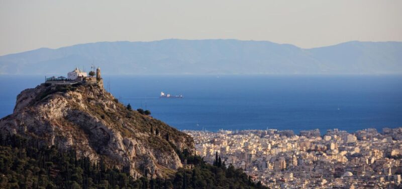 "From Athens: Private Customized Full Day City Tour" - A Deep Dive into the Private Athens Tour Experience