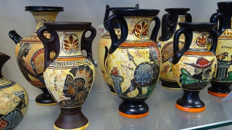 From Athens: Private Day Trip to Ancient Olympia - Who Is This Tour Best For?