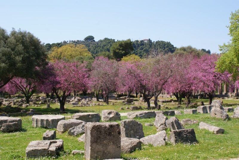From Athens: Private Day Trip to Ancient Olympia - FAQs