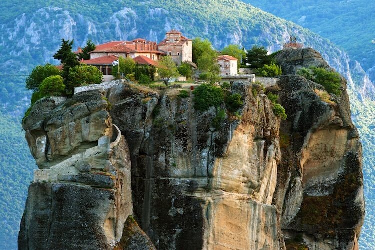 From Athens: Private Day Trip to Meteora - An In-Depth Review of the Meteora Day Trip from Athens