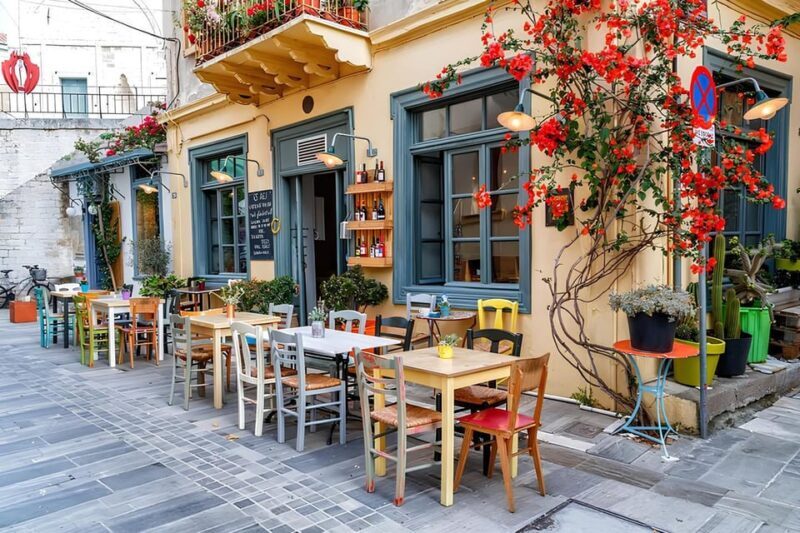 From Athens: Private Day Trip to Nafplio with Free Time - A Closer Look at the Private Day Trip to Nafplio