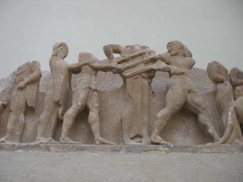 From Athens: Private Delphi and Thermopylae Guided Day Trip - FAQs
