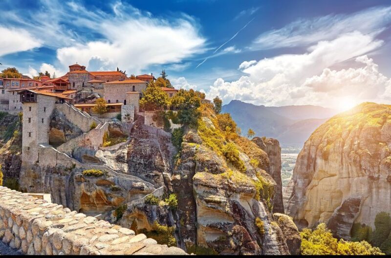 From Athens: Private Full-Day Meteora and Kastraki Tour - FAQs