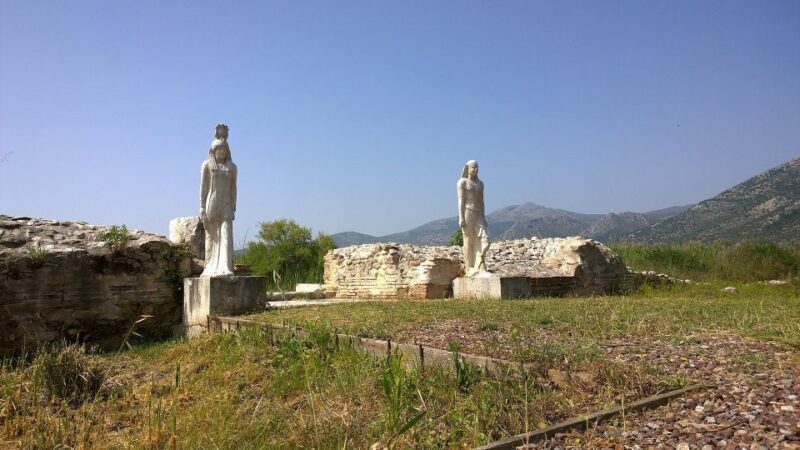 From Athens: Private Historic Tour to Marathon & Thermopylae - Final Thoughts